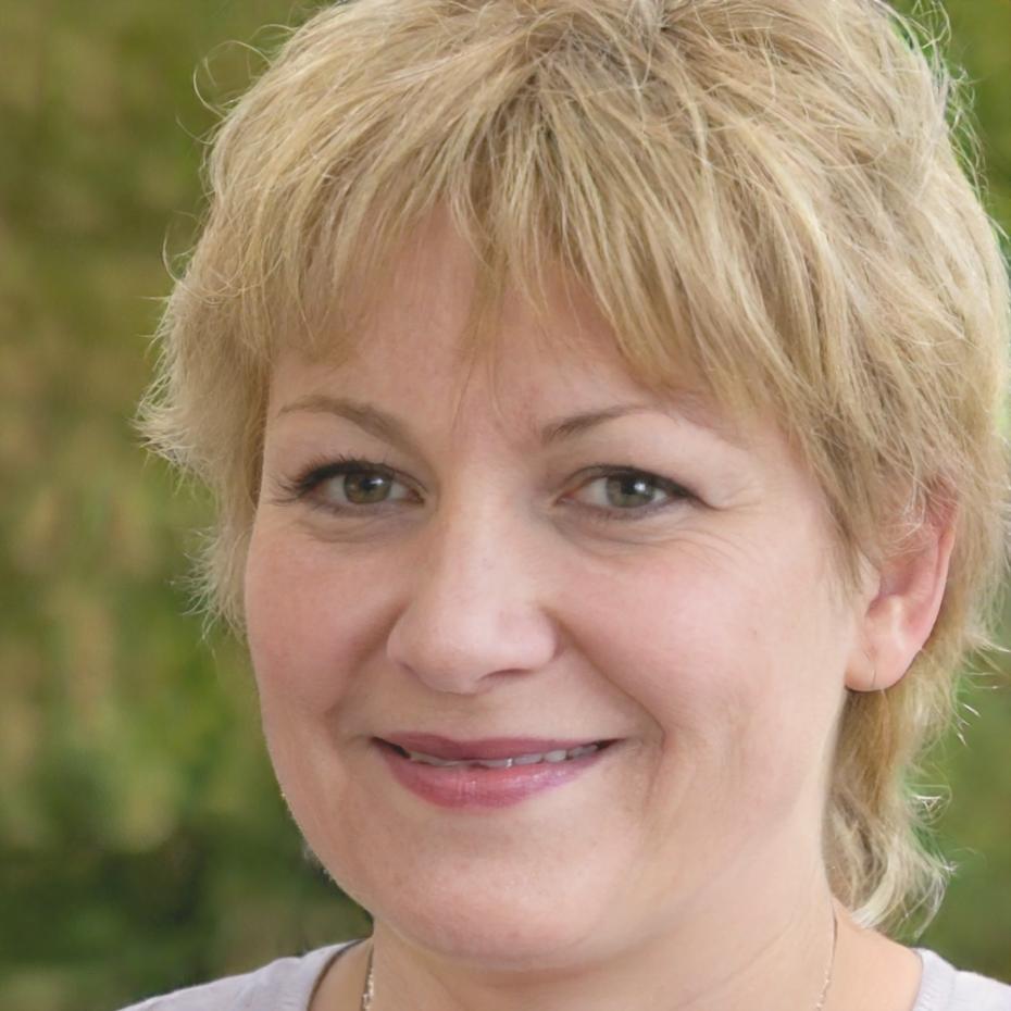 Elena Martínez, Directora de Programas Educativos de lumorivenos
